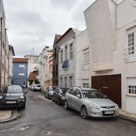 Salineiras Center Apartment Aveiro Dış mekan fotoğraf