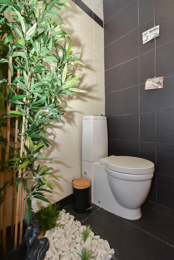 Salineiras Center Apartment Aveiro Dış mekan fotoğraf