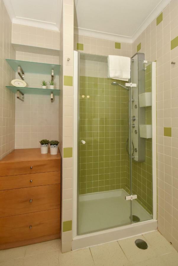 Salineiras Center Apartment Aveiro Dış mekan fotoğraf