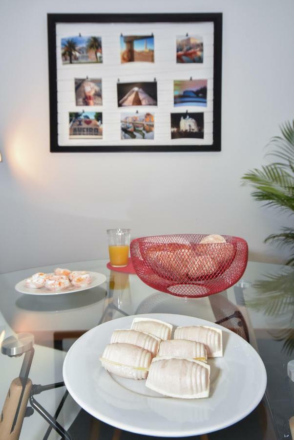 Salineiras Center Apartment Aveiro Dış mekan fotoğraf